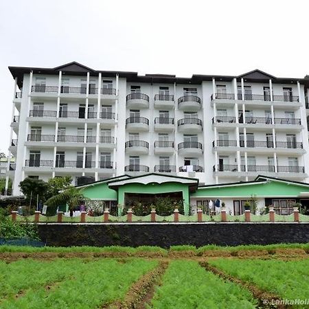Shangri-La Nuwara Eliya Ngoại thất bức ảnh