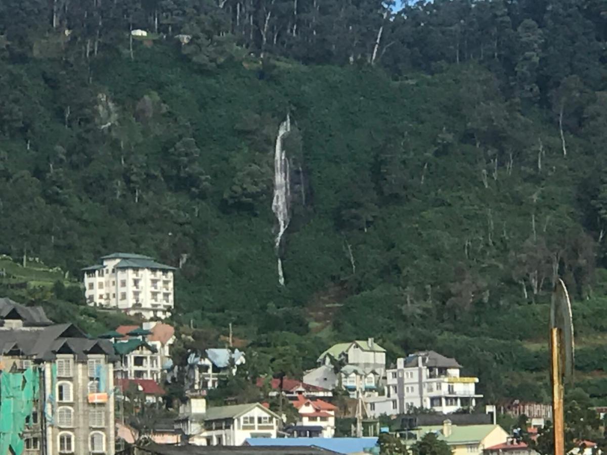 Shangri-La Nuwara Eliya Ngoại thất bức ảnh