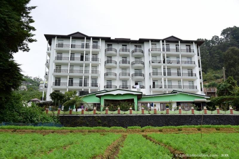 Shangri-La Nuwara Eliya Ngoại thất bức ảnh