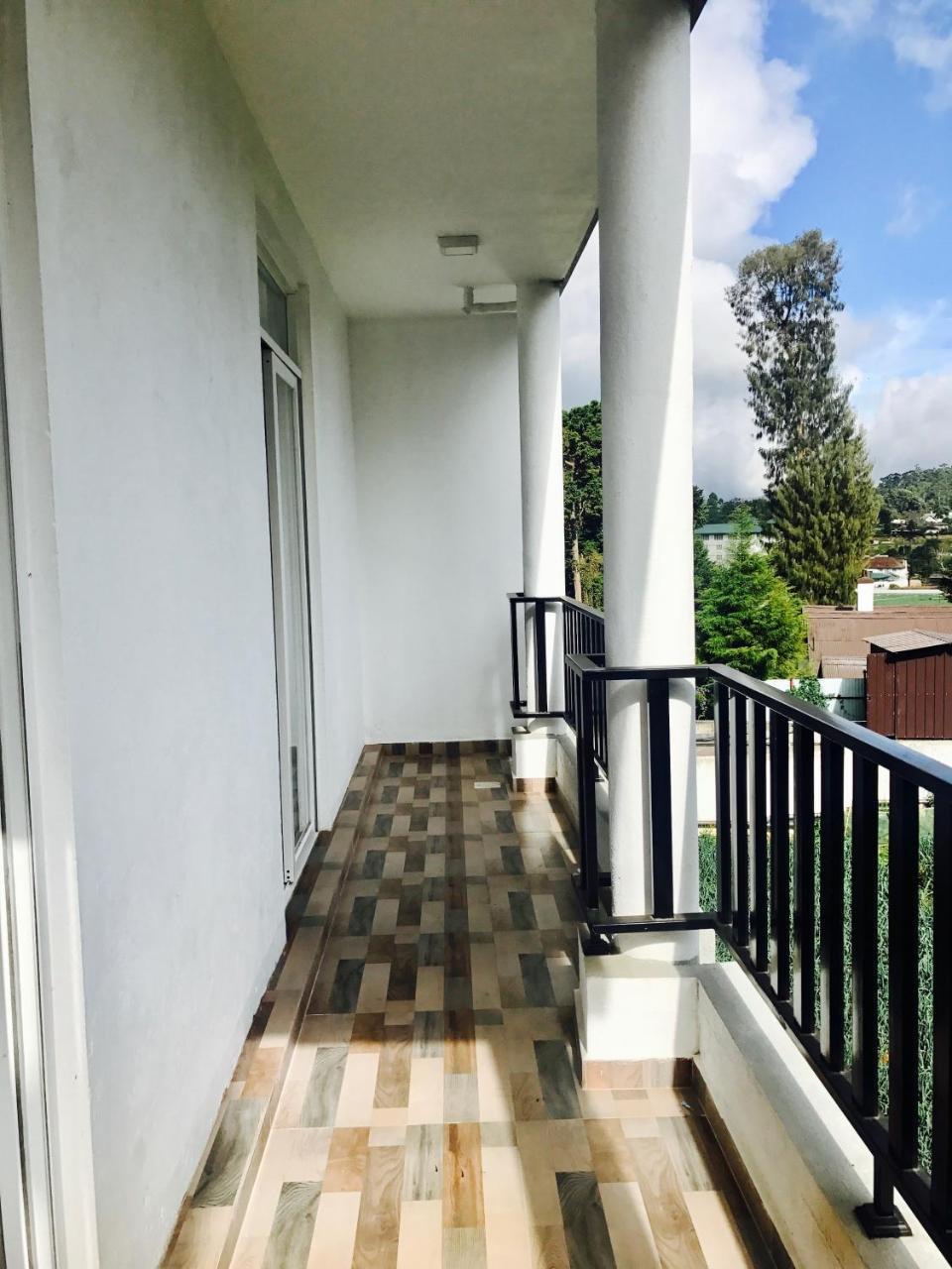 Shangri-La Nuwara Eliya Ngoại thất bức ảnh