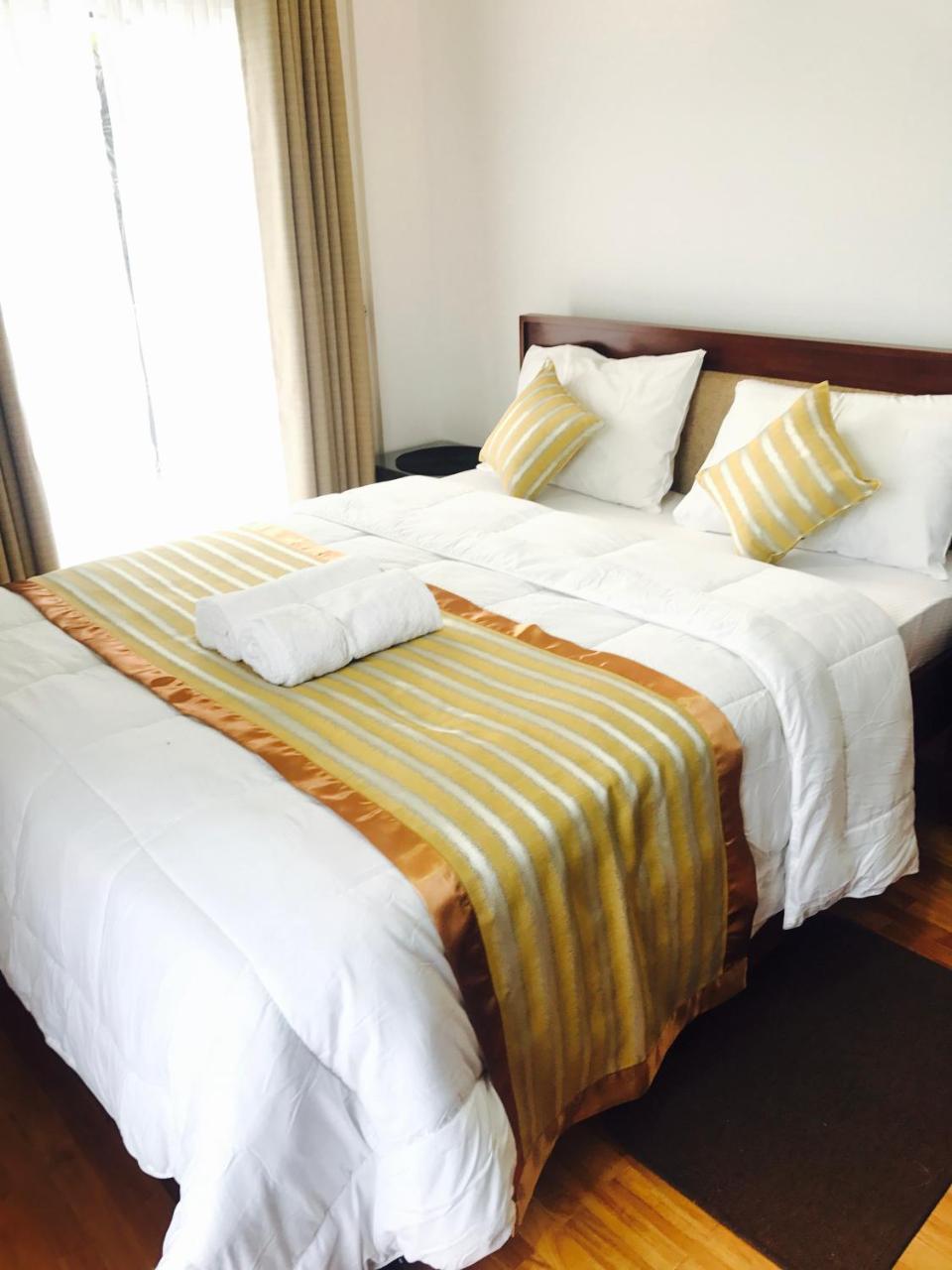 Shangri-La Nuwara Eliya Ngoại thất bức ảnh