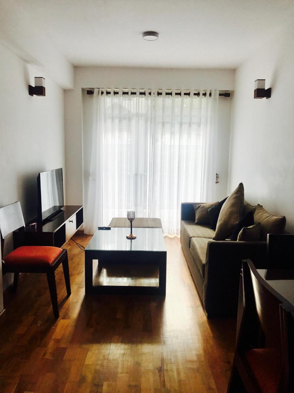 Shangri-La Nuwara Eliya Ngoại thất bức ảnh