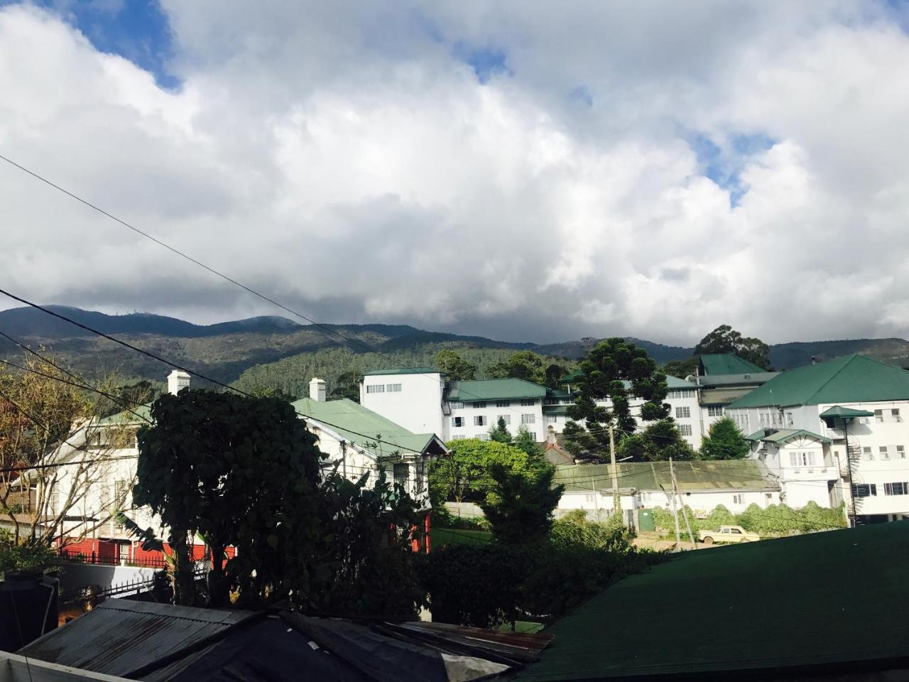 Shangri-La Nuwara Eliya Ngoại thất bức ảnh