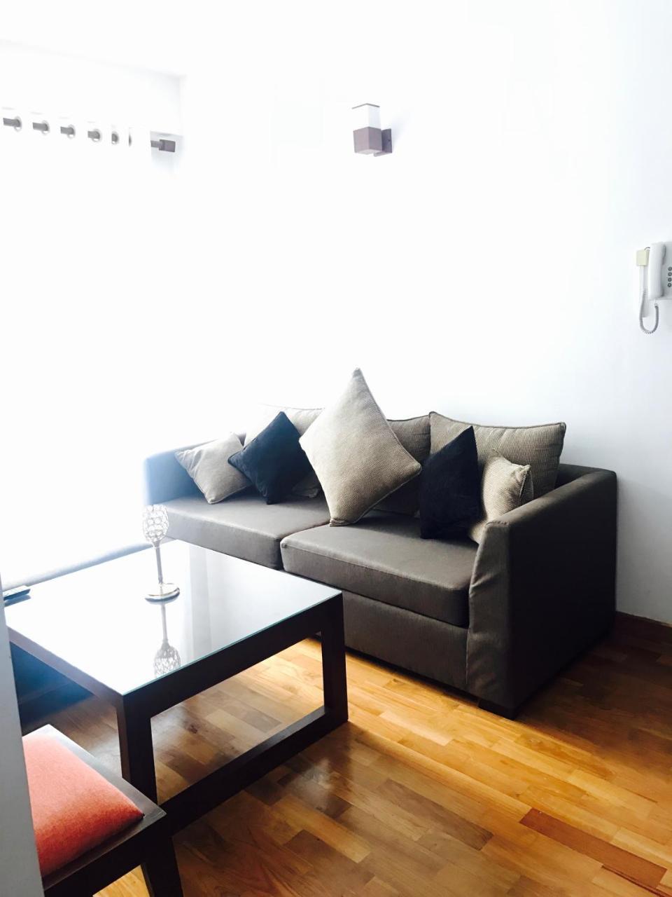 Shangri-La Nuwara Eliya Ngoại thất bức ảnh