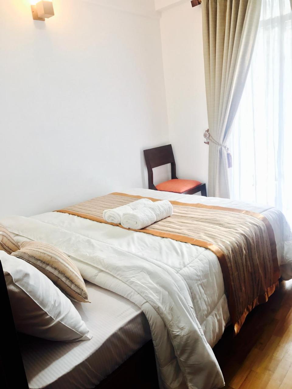 Shangri-La Nuwara Eliya Ngoại thất bức ảnh