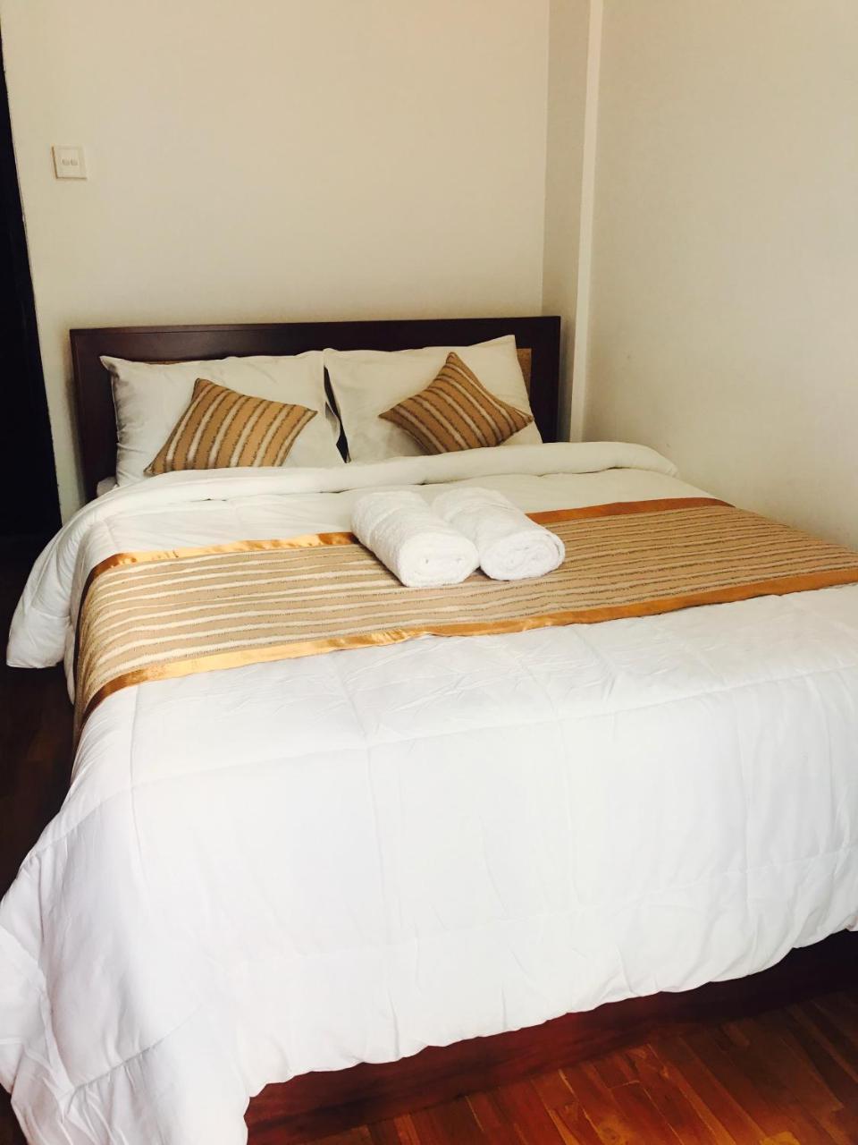 Shangri-La Nuwara Eliya Ngoại thất bức ảnh