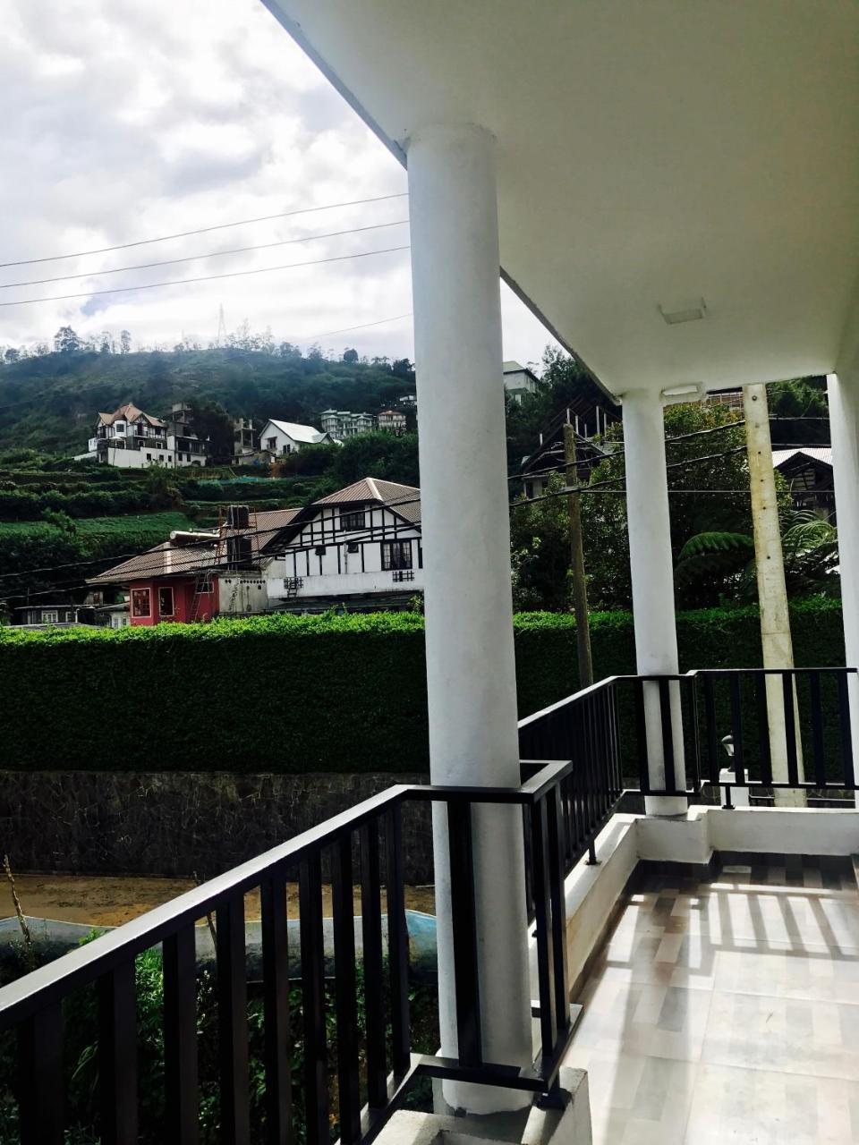Shangri-La Nuwara Eliya Ngoại thất bức ảnh