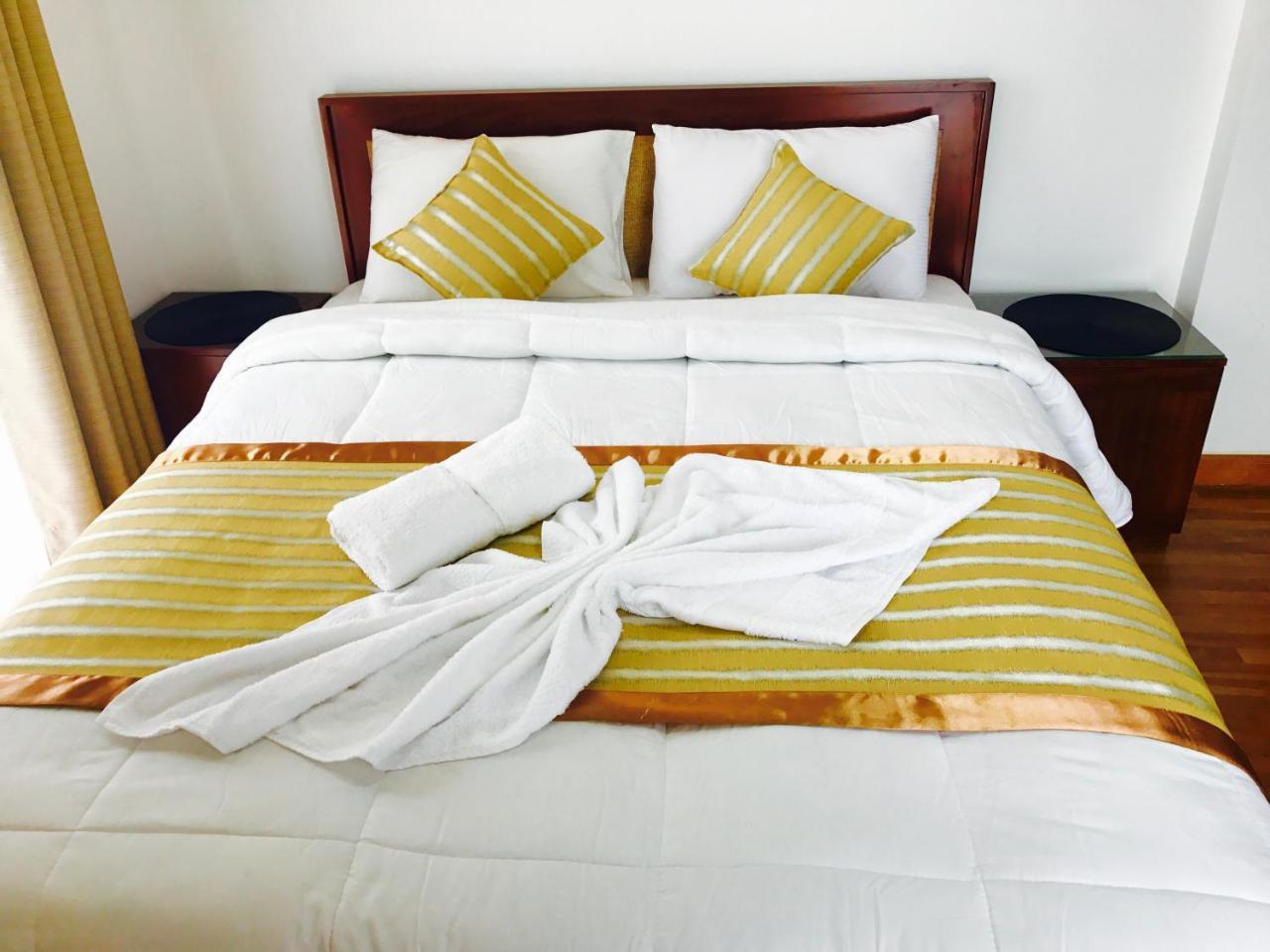 Shangri-La Nuwara Eliya Ngoại thất bức ảnh